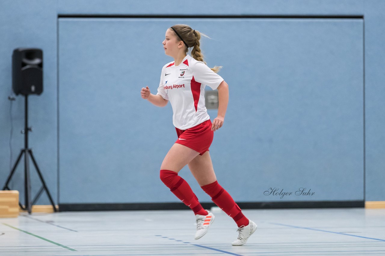 Bild 176 - wBJ Futsalmeisterschaft Runde 1